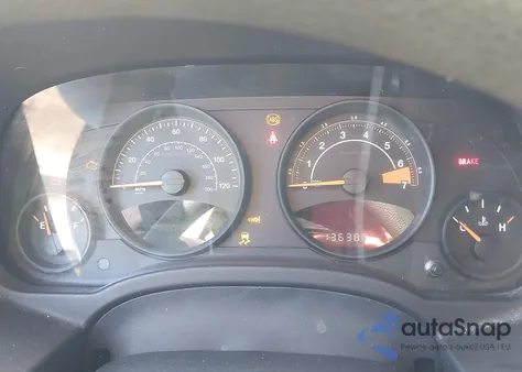 2017 Jeep Compass Sport 4X4 from USA, damaged, VIN 1C4NJDBB8HD138236